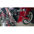 2007 Ducati 1099 (1098) Jesse Rook Customs only Ducati - CRAZY COLLECTIBLE